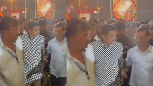 kejriwal