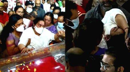 kodiyeri-wife kodiyeri-wife