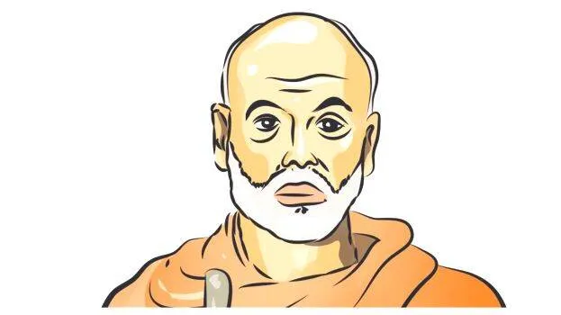 guru