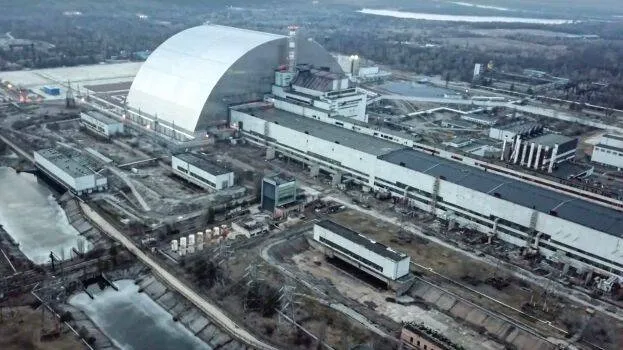 chernobyl