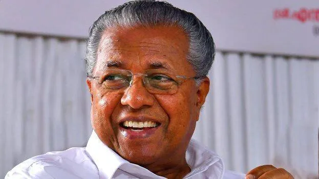 pinarayi