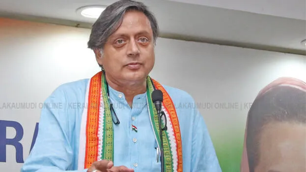 shashi-tharoor