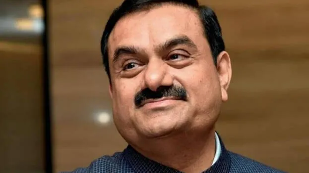 adani