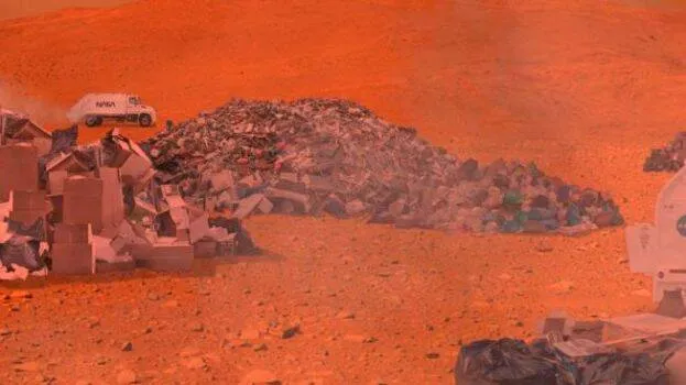 mars