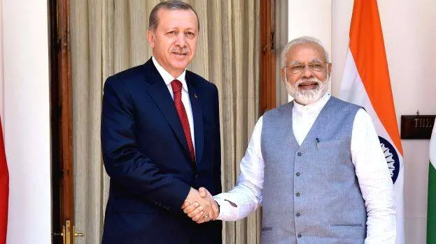 erdogan-modi