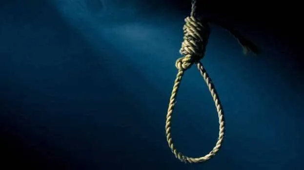 suicide