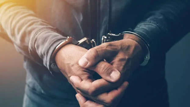arrest