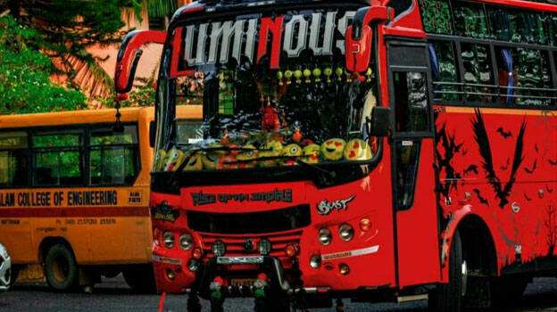 luminos-bus