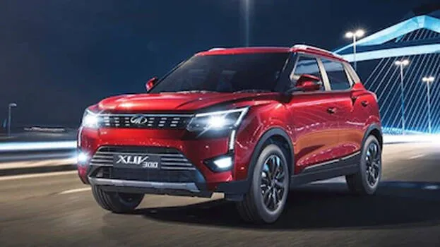 xuv