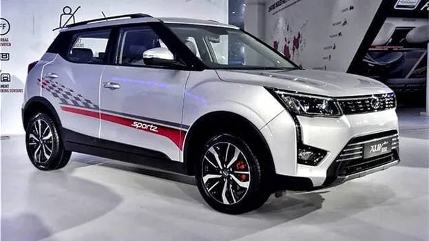 xuv