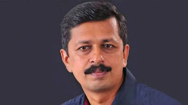 s-hareesh