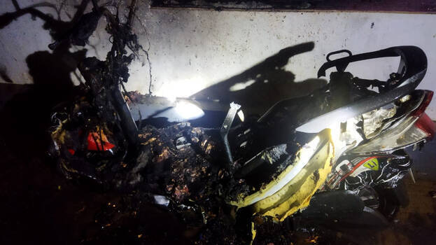 electric-scooter- electric-scooter-