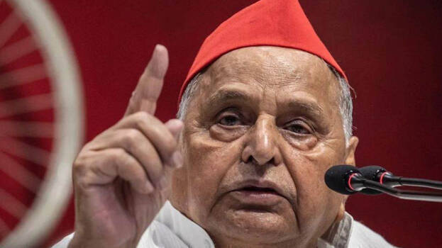 mulayam-singh-yadav- mulayam-singh-yadav-