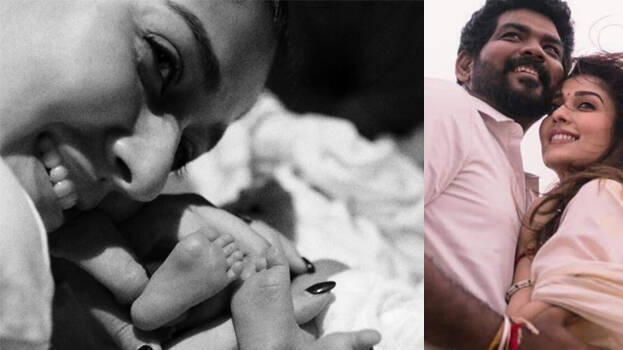 nayanthara nayanthara