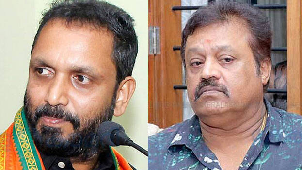 k-surendran k-surendran