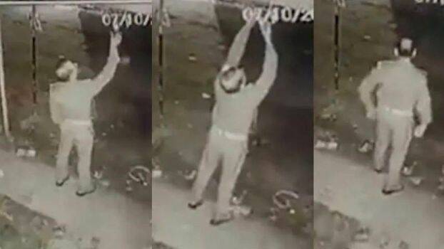 police-thief police-thief