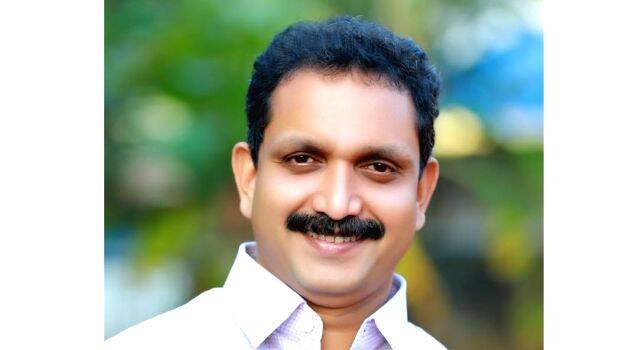 k-surendran k-surendran