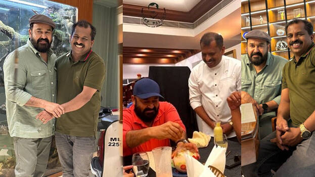 chef-pillai chef-pillai