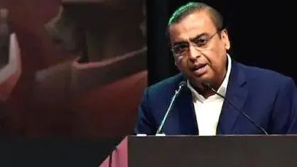 ambani