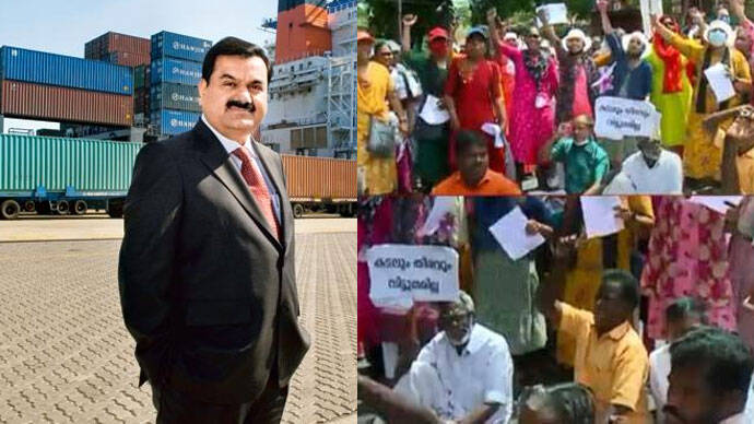 adani-vizhinjam-protest adani-vizhinjam-protest