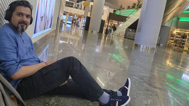 passenger- passenger-