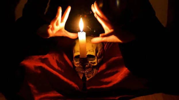 black-magic