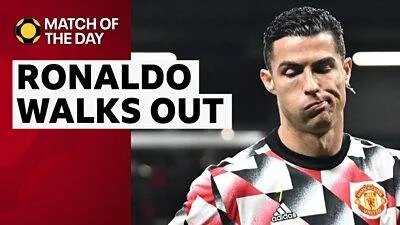 ronaldo