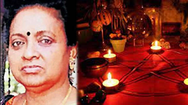 black-magic black-magic