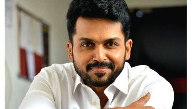 karthi