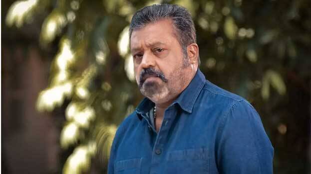 suresh-gopi suresh-gopi