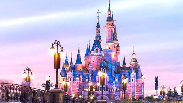 disney