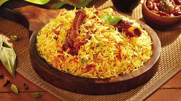 biriyani biriyani