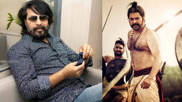 mammootty