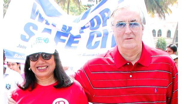 john-shaw-with-kiran john-shaw-with-kiran