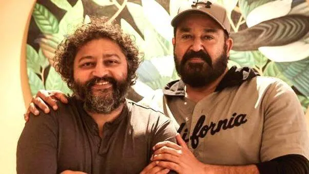 mohanlal