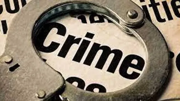 crime