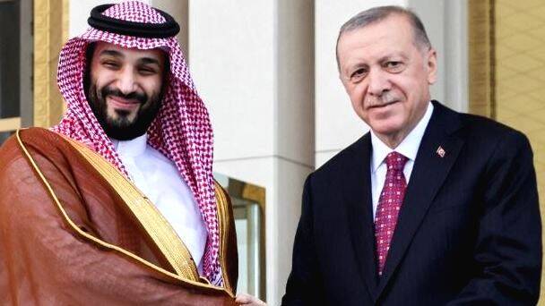 saudi-turkey saudi-turkey