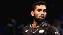 prannoy