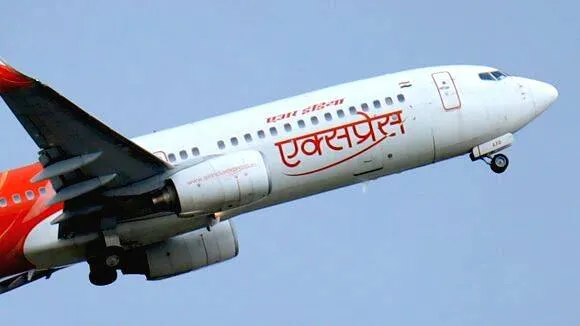 air-india