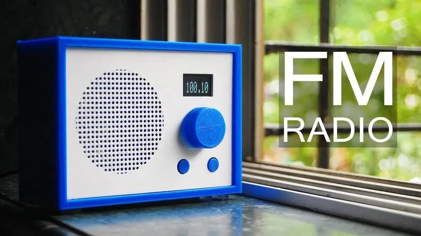 radio