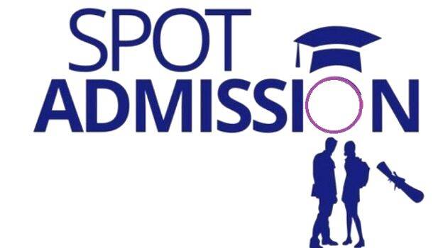 spot-admission