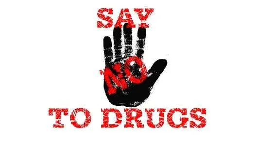 say-no-to-drugs