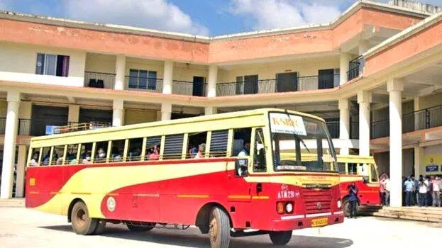 ksrtc