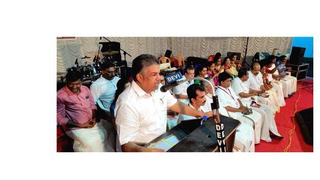 nagarolsavam nagarolsavam