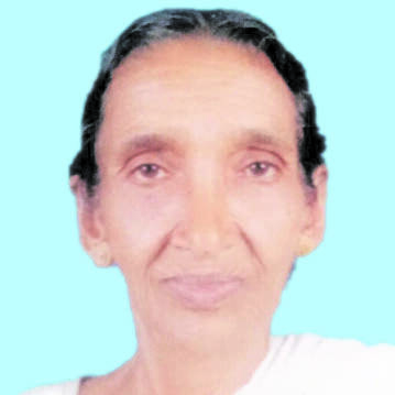 lekshmikuttyamma-91 lekshmikuttyamma-91