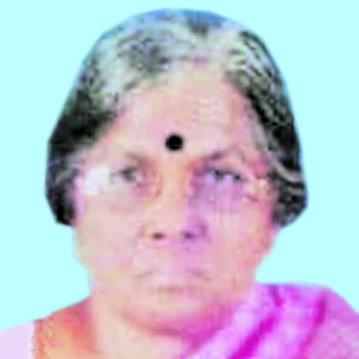 padmavathyamma-75 padmavathyamma-75