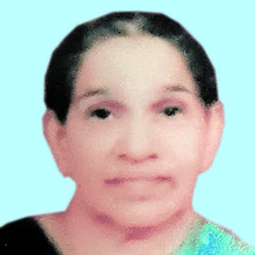 kamalakshiyamma-85 kamalakshiyamma-85