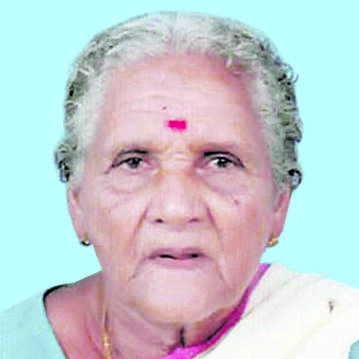 madhaviamma-88 madhaviamma-88