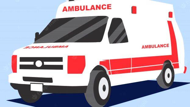ambulance ambulance
