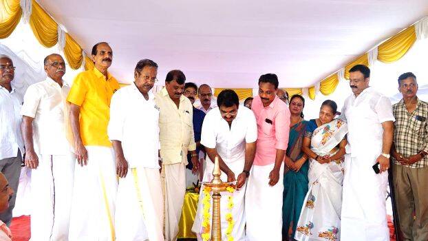 sreedevamangalam sreedevamangalam